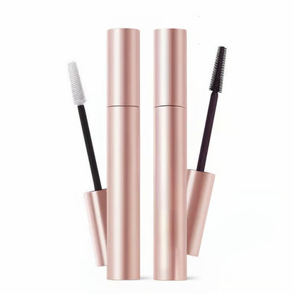 [🎉LAST DAY BUY 1 GET 1 FREE🎉]TODAY ONLY $9.99EACH !!-Mascara Primer Set – Black or Brown Duo