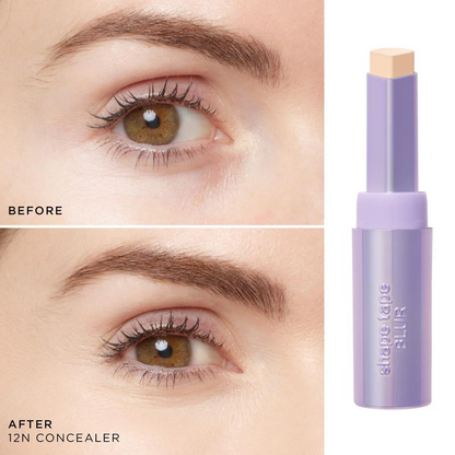 🎁 LAST DAY: 50% OFF! 🔥Blur Concealer Stick