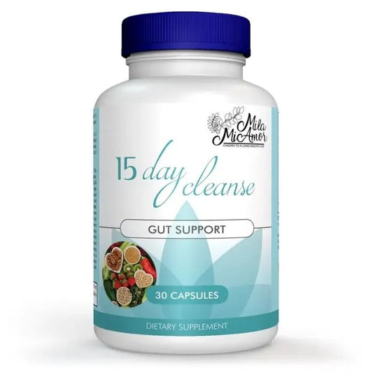 GUT SUPPORT CAPSULE