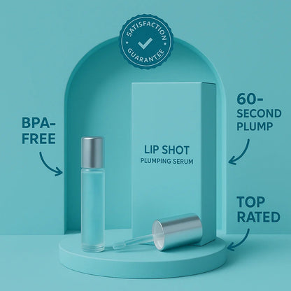 Rianmond® Spicule Plumping Lip Shot