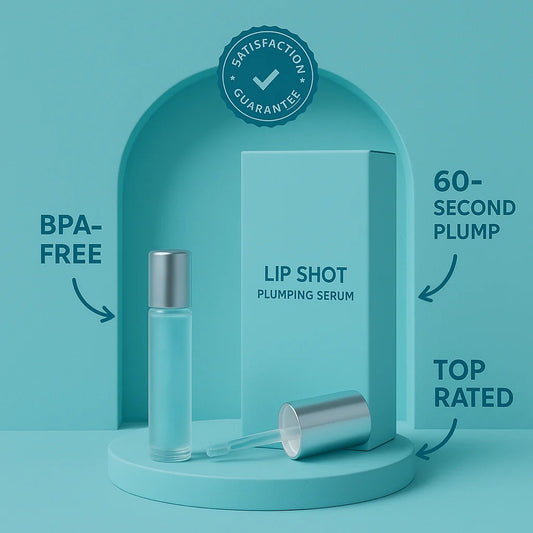 Rianmond® Spicule Plumping Lip Shot
