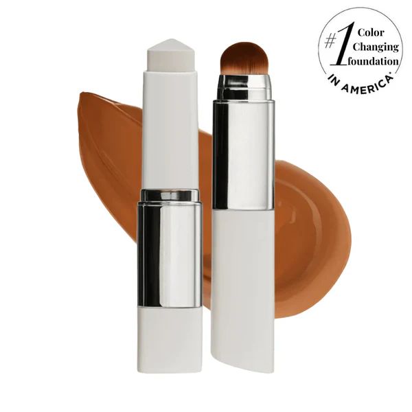 Rianmond™ Korean Color-Changing Foundation stick