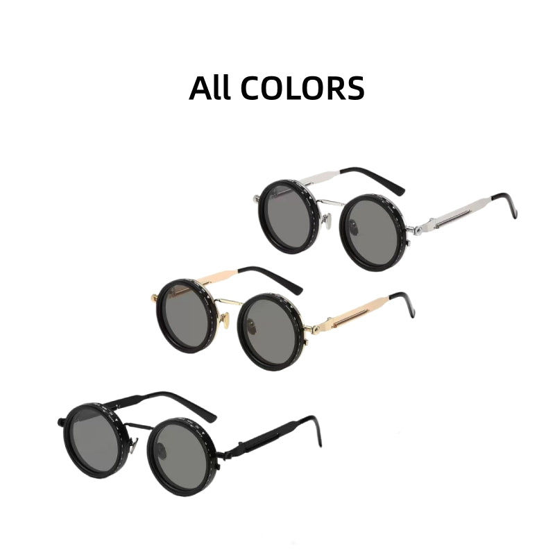 🔥Ends Today: 50% OFF!🔥👓Adjustable Outdoor Travel Polarized Retro Sunglasses