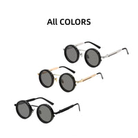ALL COLORS (Black+Silver+Gold) & Free Shipping