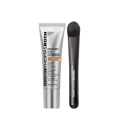 🌸Formule facile à porter pour un regard instantanément resserré – Lifting ultime et fini lisse ✨ 