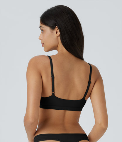 High Stretch Lounge Underwear Bra