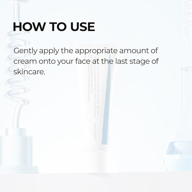 🧪TX Cream -for Dark Spots & Hyperpigmentation