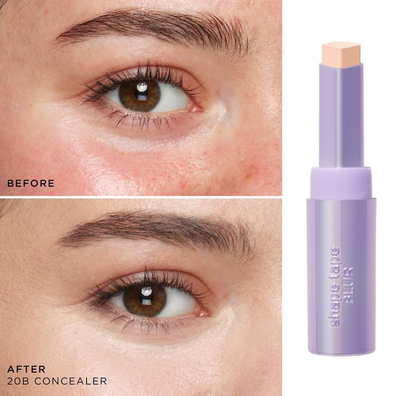 🎁 LAST DAY: 50% OFF! 🔥Blur Concealer Stick