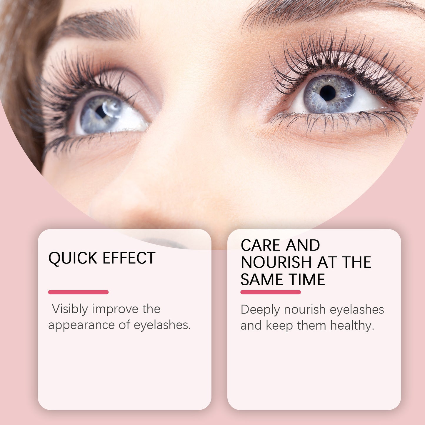 Viral Lash Serum🔥