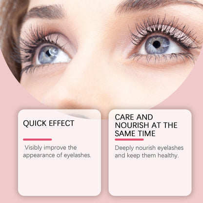 Viral Lash Serum🔥