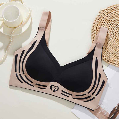 🎉👙Recommended by doctors! 🩺👩‍⚕️, stock running low!-Anti-Sagging, Comfortable, And Seamless Bra