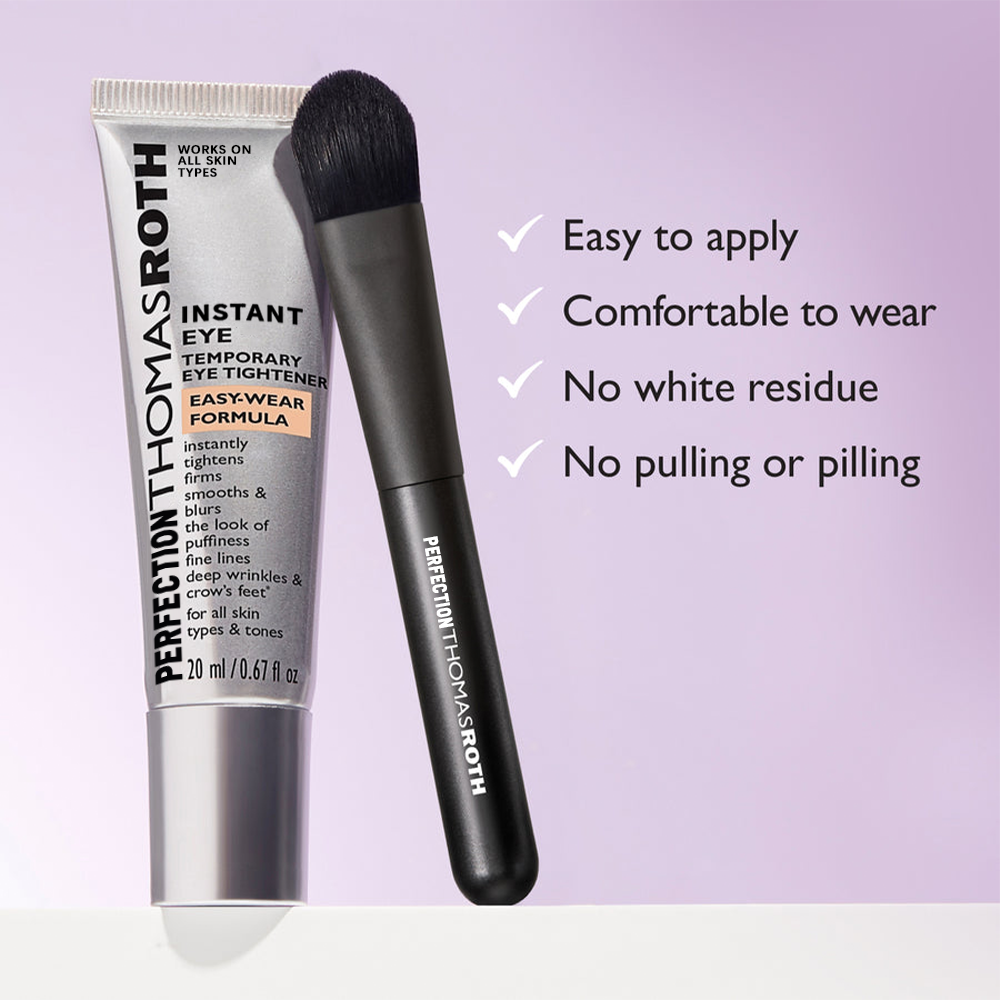 🌸Formule facile à porter pour un regard instantanément resserré – Lifting ultime et fini lisse ✨ 