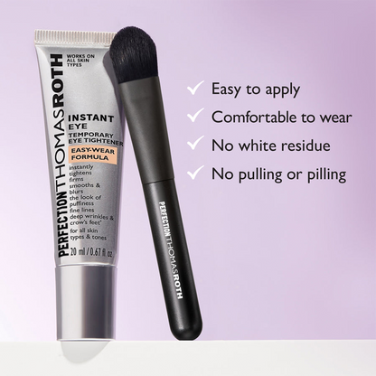 🌸Formule facile à porter pour un regard instantanément resserré – Lifting ultime et fini lisse ✨ 