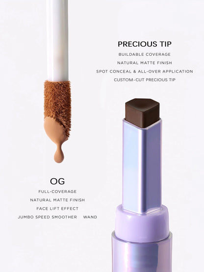 Concealer stick( Limited time discount🔥 last day)