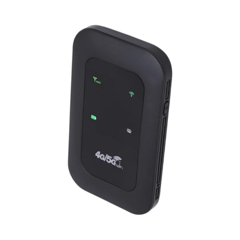🌎Ends Today: 69% OFF!🔥Hot Sale🔥[Power on and use, free for life] All-network portable wifi