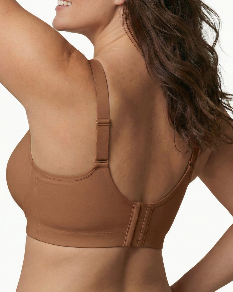 Smoothing Comfort Wireless Jelly Bra