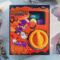 Orange Box