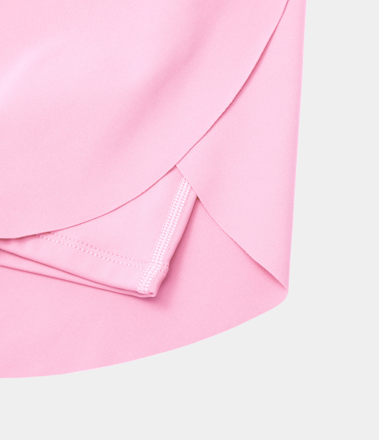 Pocket 2-in-1 Cool Touch Tennis Skirt-Lucid-Longer Length-UPF50+