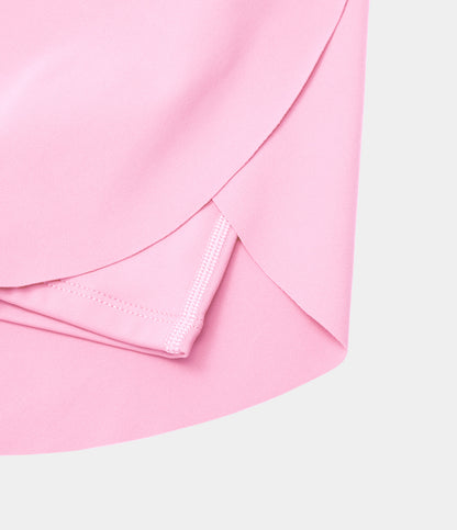 Pocket 2-in-1 Cool Touch Tennis Skirt-Lucid-Longer Length-UPF50+