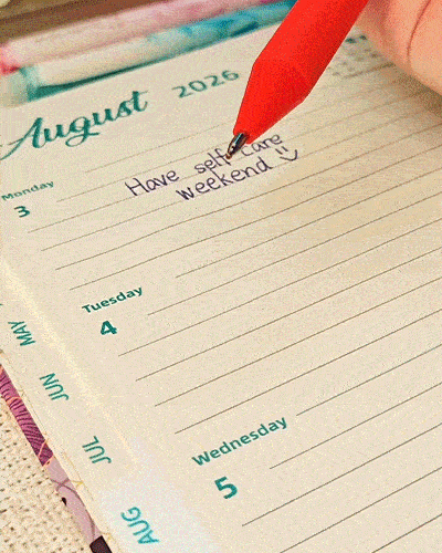 🎁🎁Colorful Quick-Dry Erasable Gel Pens