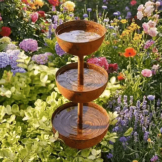 🌧️ Bring Your Garden to Life — Even When It Rains