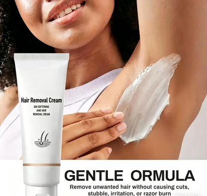 🌎Ends Today: 70% OFF!     Hair Removal Cream for All Women & Men