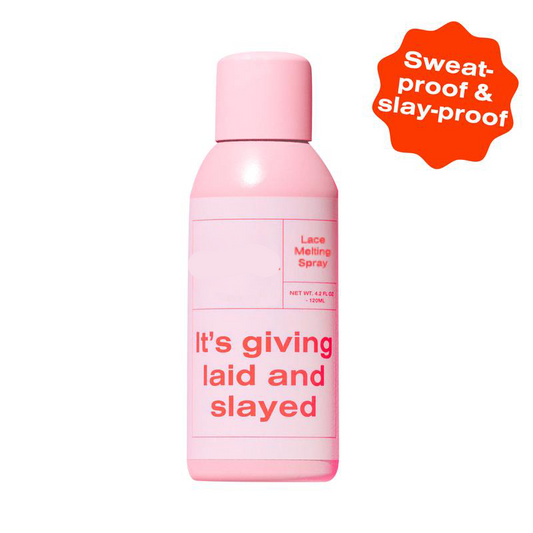 Rianmond Lace Melting Spray
