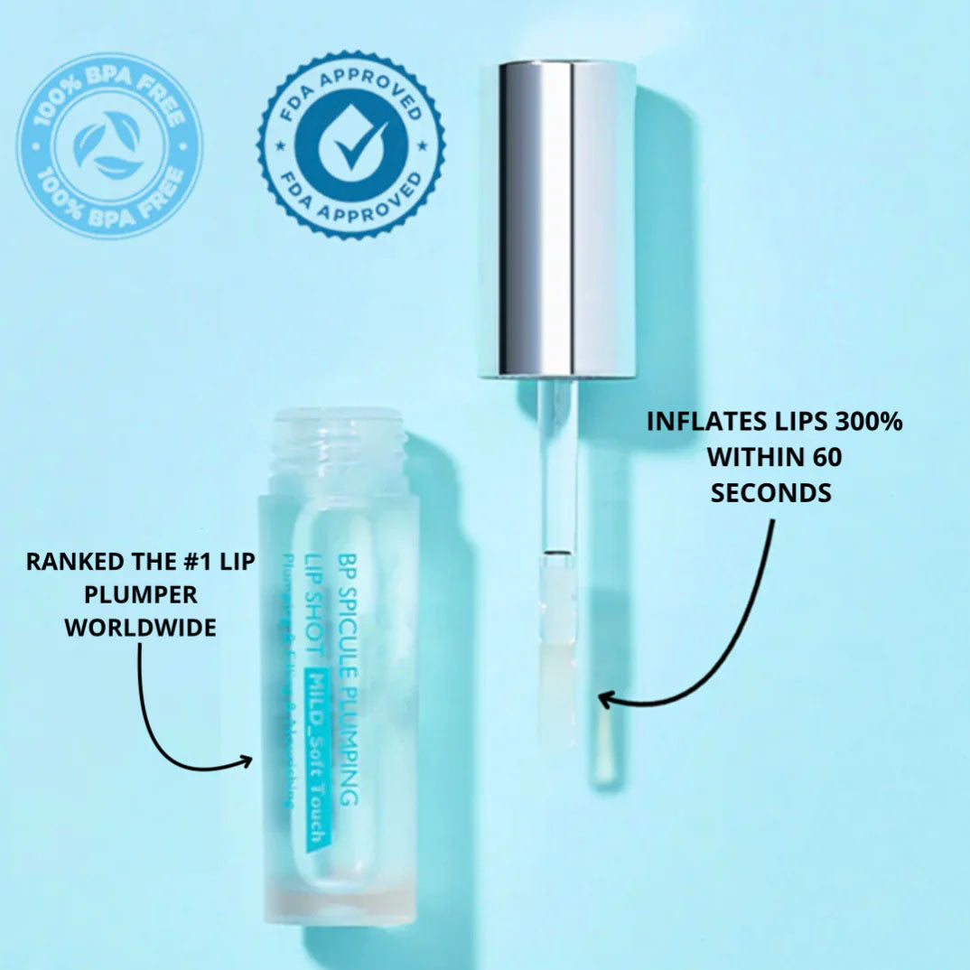 Rianmond® Spicule Plumping Lip Shot