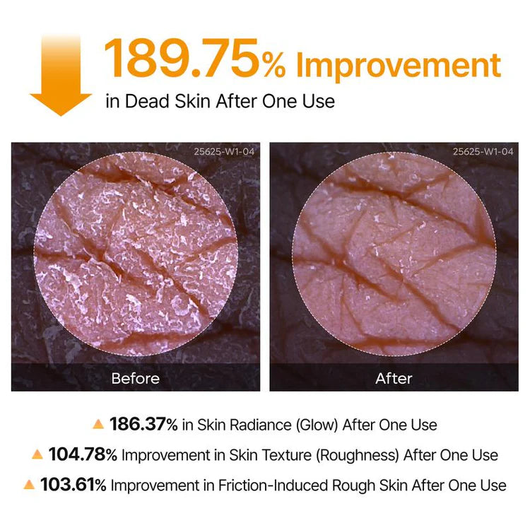 Peel Shot Keratin Care Spray