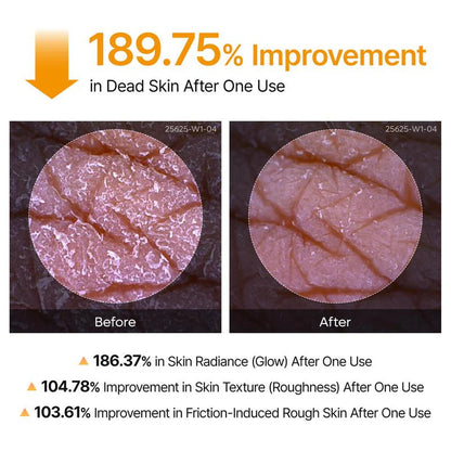 Peel Shot Keratin Care Spray