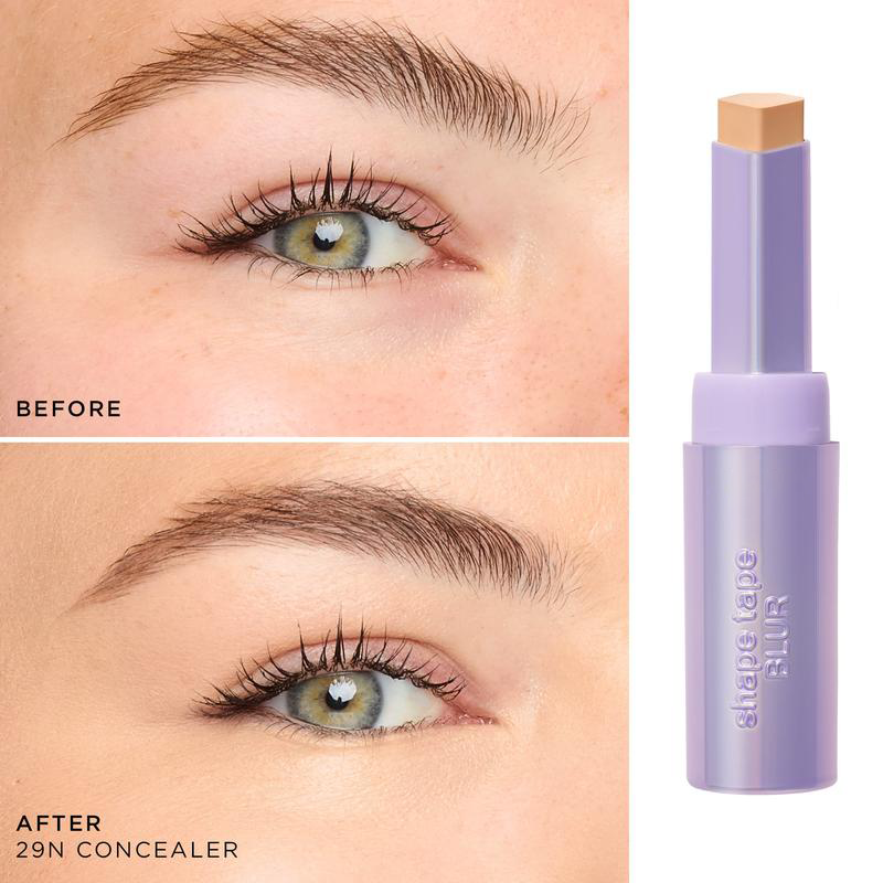 🎁 LAST DAY: 50% OFF! 🔥Blur Concealer Stick
