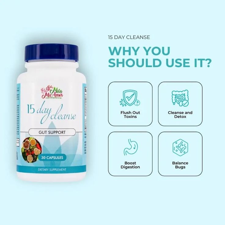 GUT SUPPORT CAPSULE
