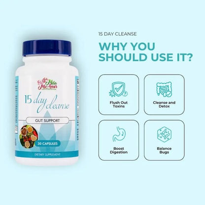 GUT SUPPORT CAPSULE