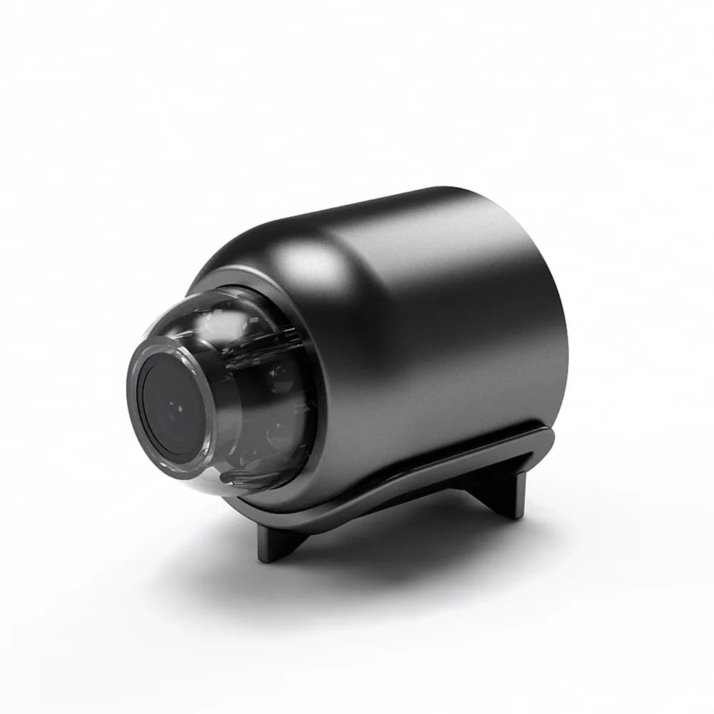 🥳2026 HOT SALE🥳📸Mini WIFI Camera 1080P HD - Night Vision Included