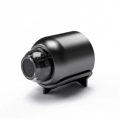 🥳2026 HOT SALE🥳📸Mini WIFI Camera 1080P HD - Night Vision Included