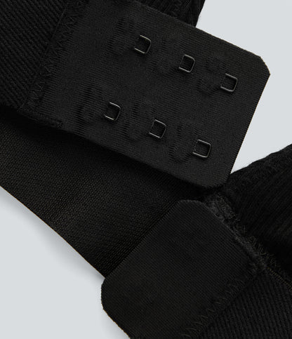 High Stretch Lounge Bra