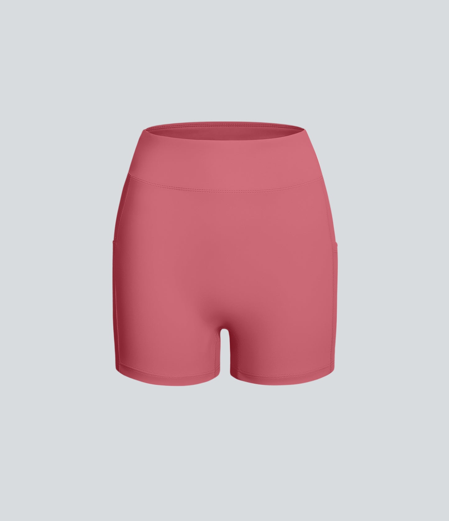 2-Piece Pocket Dance Active Dress