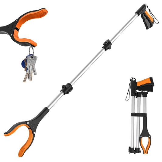 43" Extra Long Grabber Tool