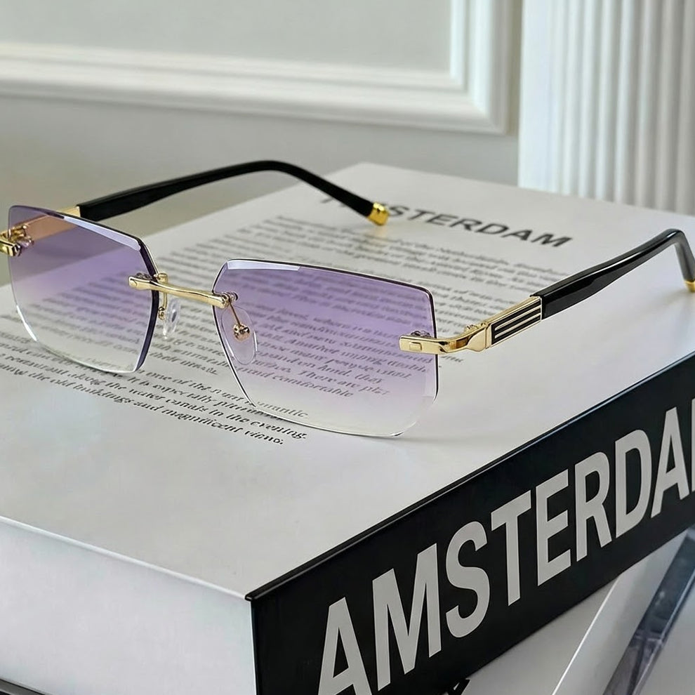 Rianmond - The glasses that change everything