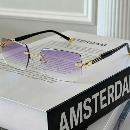 Rianmond - The glasses that change everything