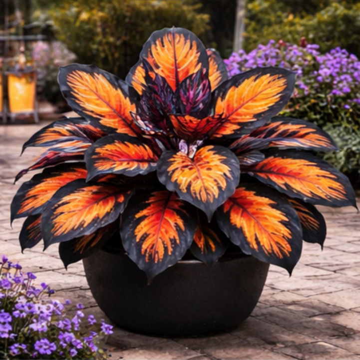 🌈 Hosta Bulbs 🌿 Multi-Color, Easy to Grow, Brighten Any Space 🪴