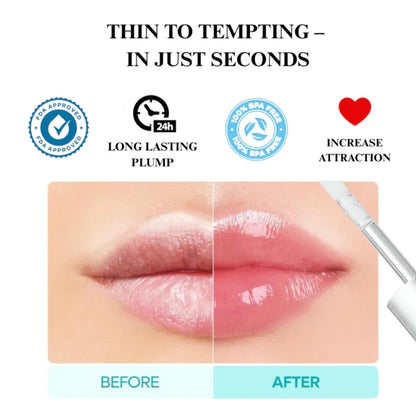 Rianmond® Spicule Plumping Lip Shot