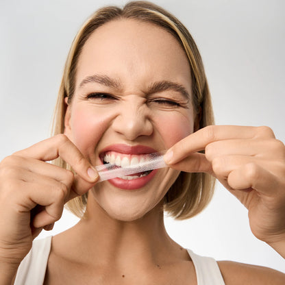 Professional Teeth Whitening Strips (44 Strips)