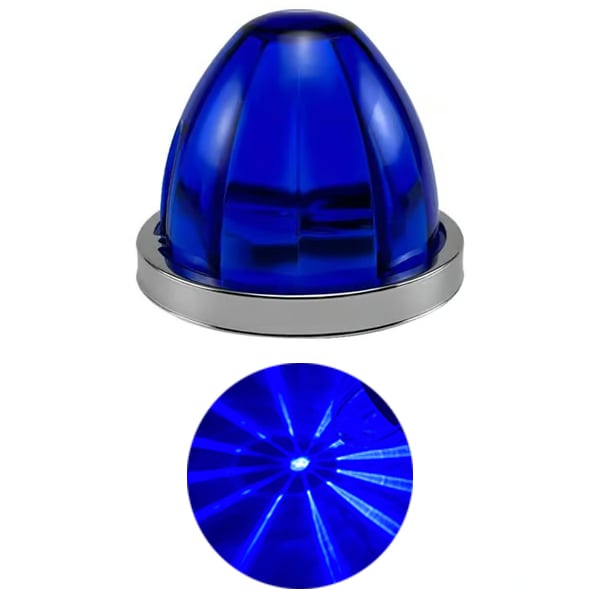 🔥Hot Sale - 49% OFF🚨LED Star Watermelon Marker Lights