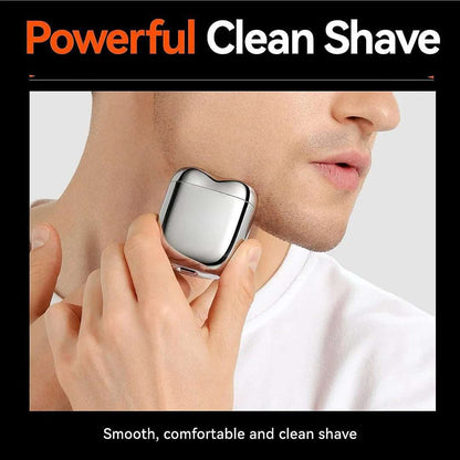 Mini Shaver 2.0