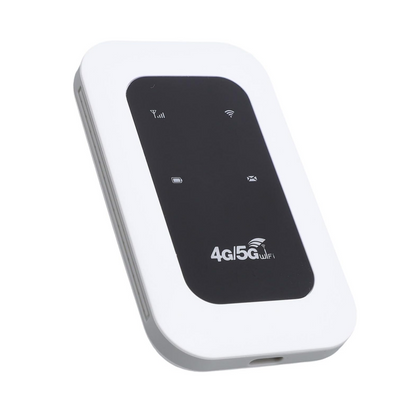 🔥Hot Sale🔥[Power on and use, free for life] All-network portable wifi