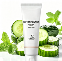 Cucumber flavor