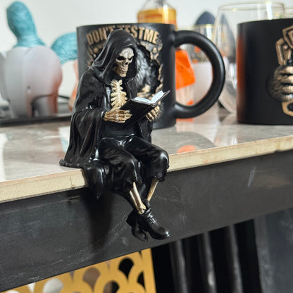 🎁Last Day 49% OFF - 🖤Gothic Dark Fantasy Figure