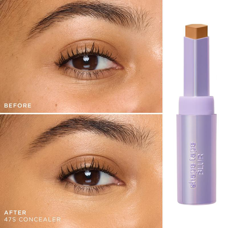 🎁 LAST DAY: 50% OFF! 🔥Blur Concealer Stick