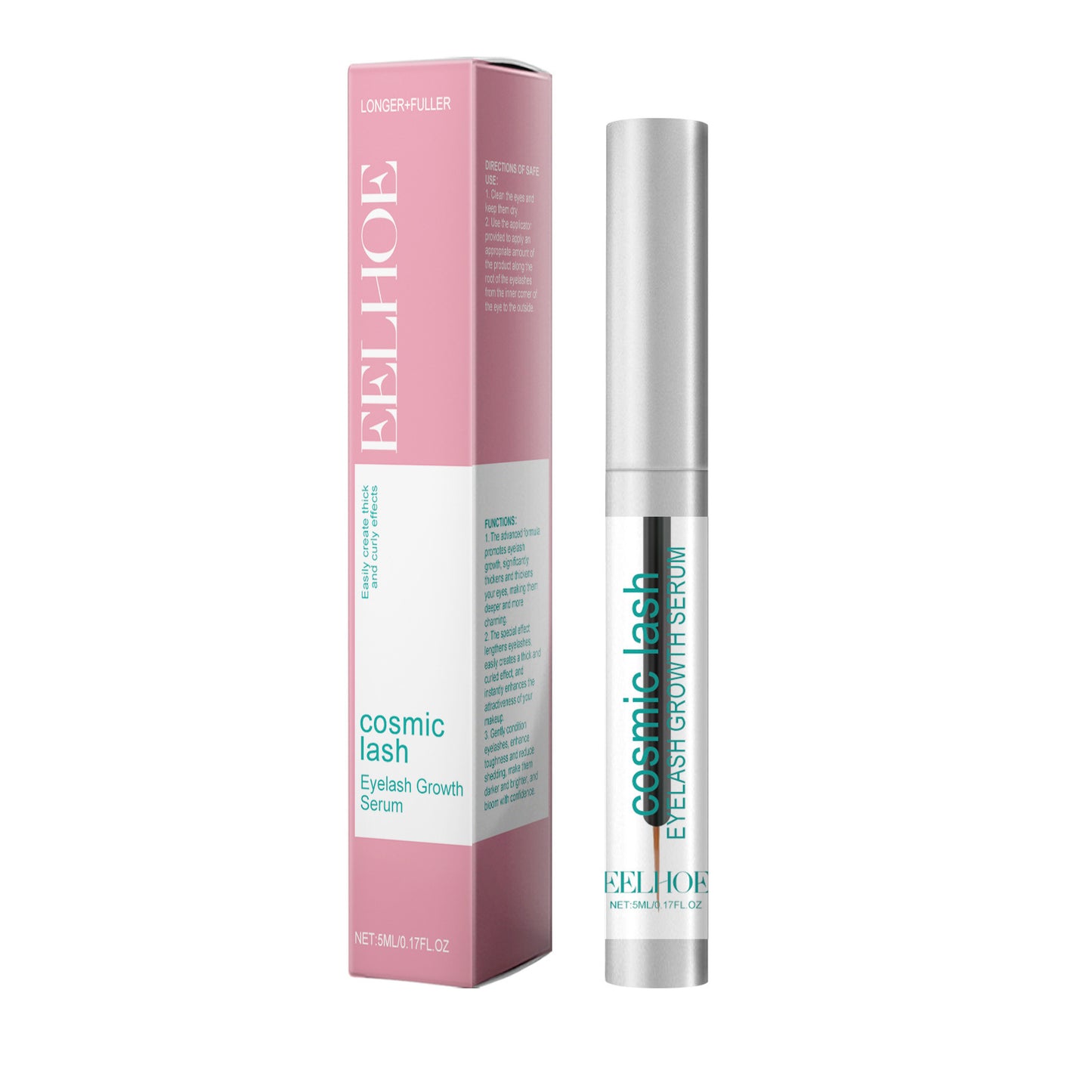 Viral Lash Serum🔥